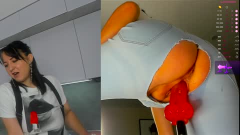 Snapshot of jess_benz chatting on December 2024 02:42:01 AM Jessica online show from December 2024 02:42:01 AM