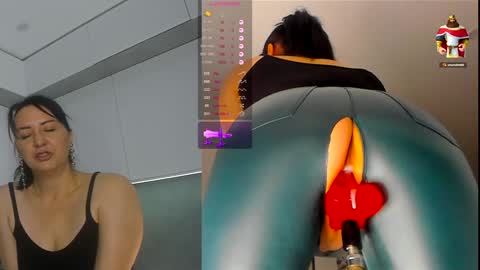 Snapshot of jess_benz chatting on December 2024 02:55:02 AM Jessica online show from December 2024 02:55:02 AM