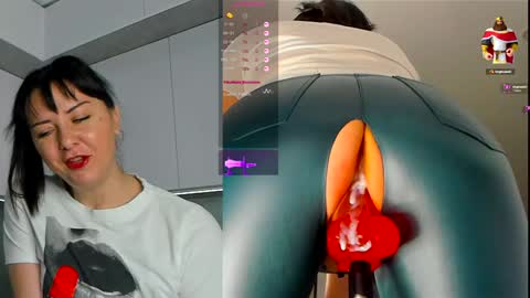 Snapshot of jess_benz chatting on February 2025 02:22:02 AM Jessica online show from February 2025 02:22:02 AM