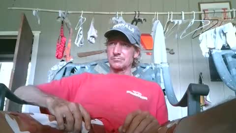 Ry Guy online show from October 2025 10:32:02 PM