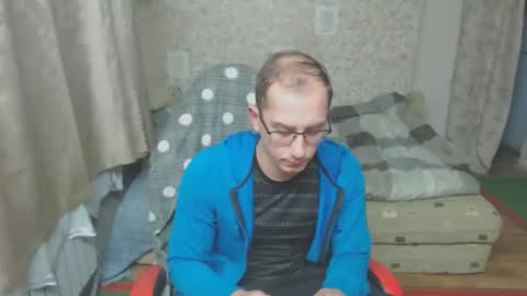 Jess online show from October 2025 08:48:02 PM