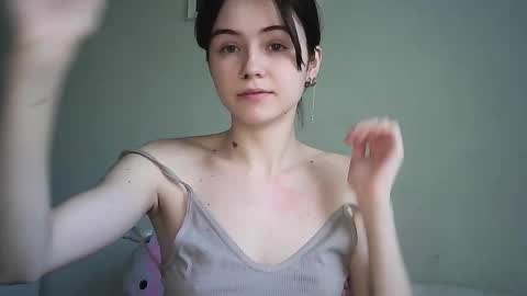 Snapshot of jessa_vibe chatting on November 2025 08:19:01 AM Jessica but u can call me Jessa online show from November 2025 08:19:01 AM