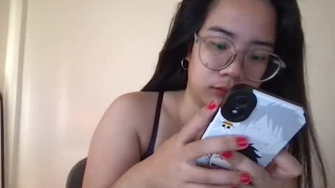 Jessa online show from October 2025 12:44:02 AM