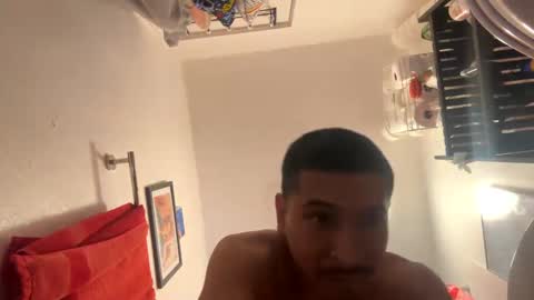 Hungjessy online show from January 2025 08:25:01 PM