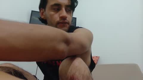 Snapshot of jessepickman chatting on November 2025 04:39:02 AM Angel Demon online show from November 2025 04:39:02 AM