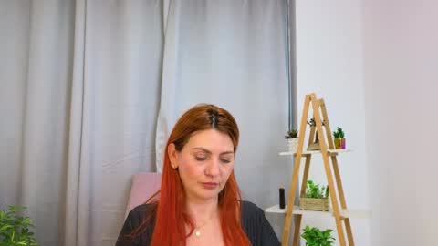 bella  adams online show from January 2025 11:31:01 PM