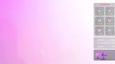 Snapshot of jessica_glow chatting on March 2025 08:00:02 PM Jessi online show from March 2025 08:00:02 PM