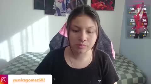 Jessica gomez online show from September 2025 12:31:02 PM