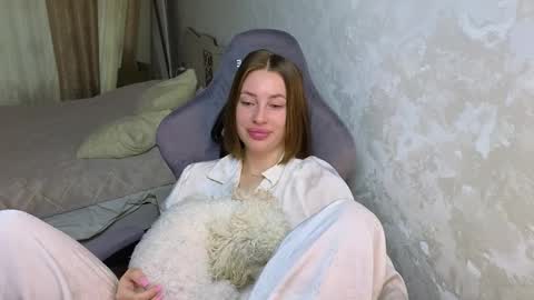 Snapshot of jessica_hanson chatting on October 2025 06:25:02 AM Jessy online show from October 2025 06:25:02 AM