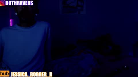 Snapshot of jessica_n_rogger chatting on February 2025 04:07:02 AM Jess And Rogger independents online show from February 2025 04:07:02 AM