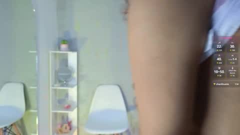 Snapshot of jessica_tom_ chatting on November 2025 04:18:02 PM Jessica online show from November 2025 04:18:02 PM