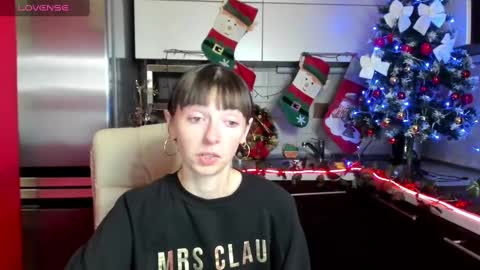 Snapshot of jessicaforris chatting on December 2024 12:25:02 PM jessicaforris online show from December 2024 12:25:02 PM
