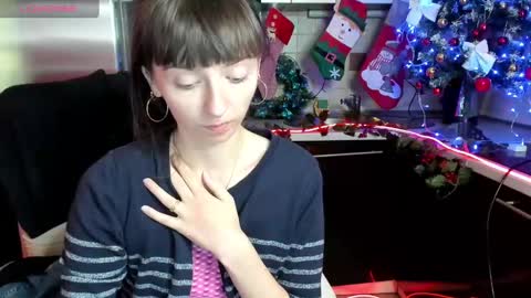 Snapshot of jessicaforris chatting on December 2024 10:56:01 AM jessicaforris online show from December 2024 10:56:01 AM