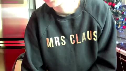 Snapshot of jessicaforris chatting on December 2024 08:20:01 AM jessicaforris online show from December 2024 08:20:01 AM