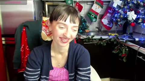 Snapshot of jessicaforris chatting on December 2024 12:44:02 PM jessicaforris online show from December 2024 12:44:02 PM