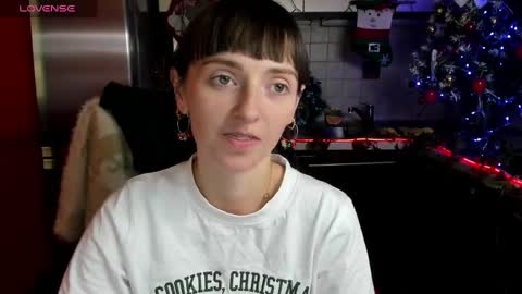 Snapshot of jessicaforris chatting on January 2025 10:43:01 AM jessicaforris online show from January 2025 10:43:01 AM