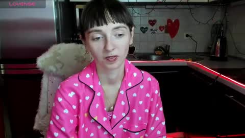 Snapshot of jessicaforris chatting on February 2025 12:03:02 PM jessicaforris online show from February 2025 12:03:02 PM