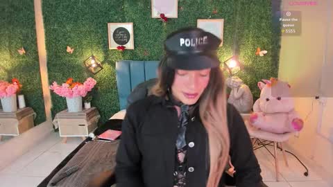 Jessica  online show from September 2025 03:49:01 AM