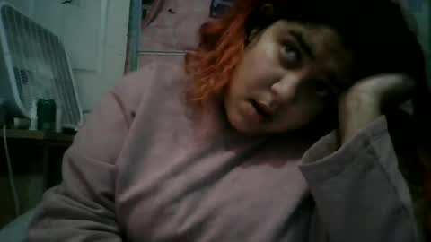 Snapshot of jessicarabbits4 chatting on December 2024 03:18:02 AM dovedianna online show from December 2024 03:18:02 AM