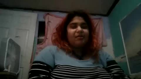 Snapshot of jessicarabbits4 chatting on January 2025 12:52:02 AM dovedianna online show from January 2025 12:52:02 AM