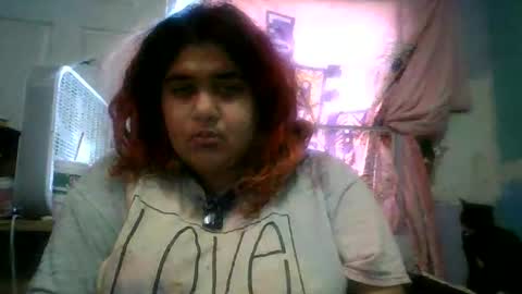 Snapshot of jessicarabbits4 chatting on January 2025 09:46:02 PM dovedianna online show from January 2025 09:46:02 PM