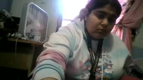 Snapshot of jessicarabbits4 chatting on January 2025 08:06:02 PM dovedianna online show from January 2025 08:06:02 PM