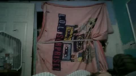 Snapshot of jessicarabbits4 chatting on January 2025 02:12:02 AM dovedianna online show from January 2025 02:12:02 AM