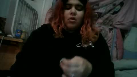 Snapshot of jessicarabbits4 chatting on February 2025 02:19:01 AM dovedianna online show from February 2025 02:19:01 AM