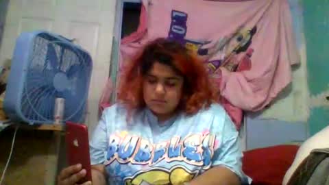 Snapshot of jessicarabbits4 chatting on September 2025 12:55:01 AM dovedianna online show from September 2025 12:55:01 AM