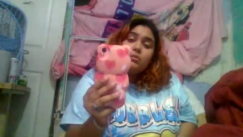 Snapshot of jessicarabbits4 chatting on October 2025 02:09:01 AM dovedianna online show from October 2025 02:09:01 AM