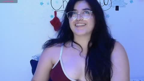 Snapshot of jessicared18 chatting on January 2025 03:25:02 AM jessicared18 online show from January 2025 03:25:02 AM