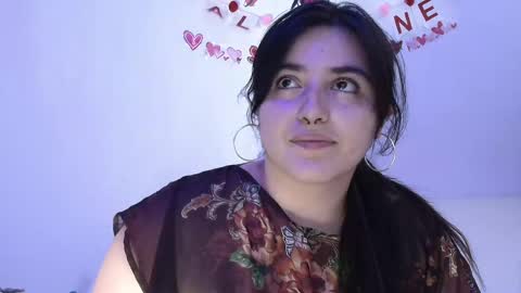 Snapshot of jessicared18 chatting on February 2025 09:41:02 PM jessicared18 online show from February 2025 09:41:02 PM