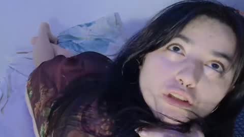 Snapshot of jessicared18 chatting on February 2025 10:50:02 PM jessicared18 online show from February 2025 10:50:02 PM