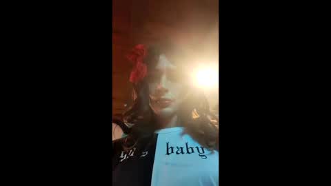 jessicasixnorma online show from February 2025 07:38:02 PM