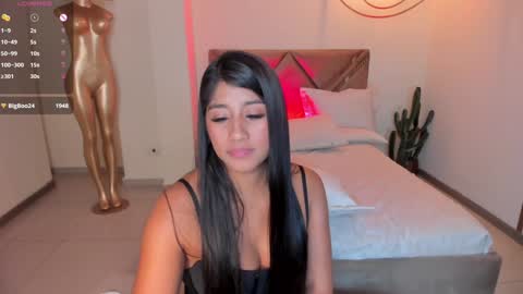JESS online show from January 2025 04:32:02 PM