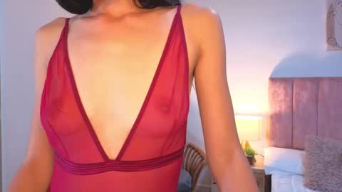 Jess online show from February 2025 09:24:02 PM