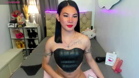 Your naughty Jessie online show from December 2024 10:13:01 PM