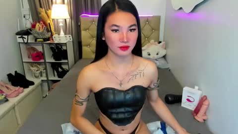 Your naughty Jessie online show from January 2025 03:01:02 PM