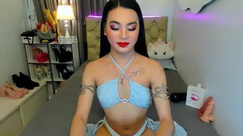 Your naughty Jessie online show from January 2025 08:33:01 AM
