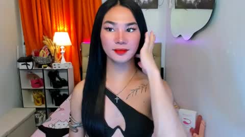 Your naughty Jessie online show from February 2025 06:55:01 PM