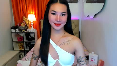 Your naughty Jessie online show from February 2025 09:28:01 PM
