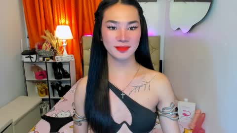 Your naughty Jessie online show from February 2025 07:05:02 PM