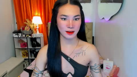 Your naughty Jessie online show from February 2025 10:07:02 PM