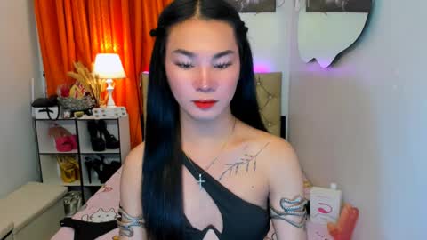 Your naughty Jessie online show from February 2025 08:03:01 PM