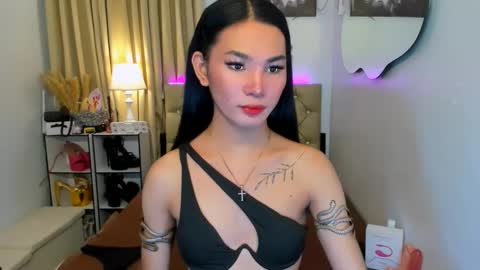 Your naughty Jessie online show from February 2025 01:05:01 PM