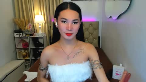 Your naughty Jessie online show from February 2025 06:26:02 PM