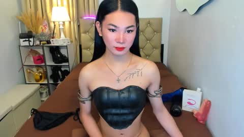 Your naughty Jessie online show from February 2025 05:40:02 PM