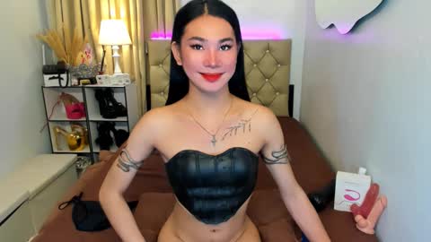 Your naughty Jessie online show from February 2025 07:36:01 PM