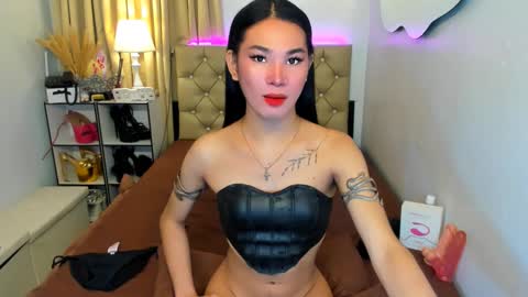 Your naughty Jessie online show from February 2025 07:07:01 PM