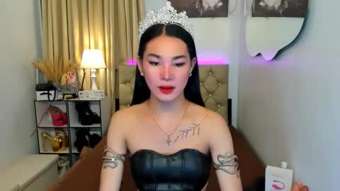 Your naughty Jessie online show from February 2025 10:09:02 PM